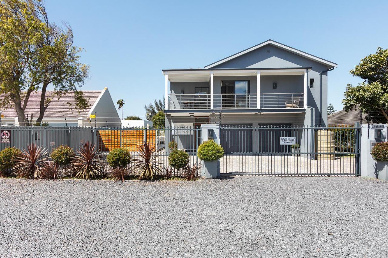 2 On Lismore Guesthouse Tokai Exterior foto