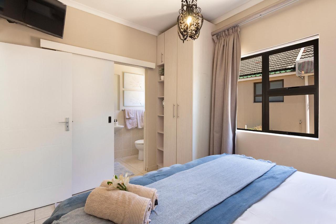 2 On Lismore Guesthouse Tokai Exterior foto